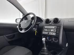 Ford Fiesta thumbnail 7