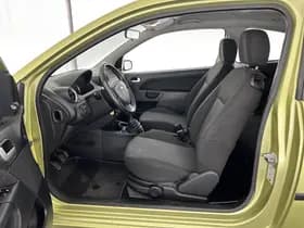 Ford Fiesta thumbnail 8