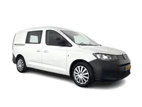 Volkswagen Caddy thumbnail 1