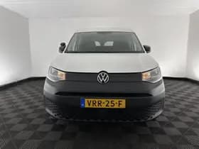 Volkswagen Caddy thumbnail 3