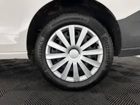 Volkswagen Caddy thumbnail 22