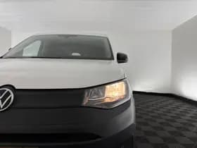 Volkswagen Caddy thumbnail 23