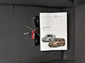 Volkswagen Caddy thumbnail 25