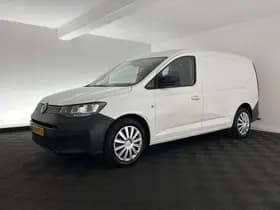 Volkswagen Caddy thumbnail 4