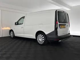 Volkswagen Caddy thumbnail 5