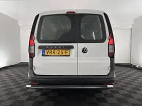 Volkswagen Caddy thumbnail 6