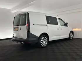 Volkswagen Caddy thumbnail 7