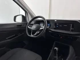 Volkswagen Caddy thumbnail 8