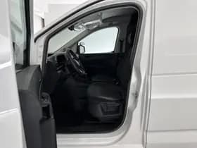 Volkswagen Caddy thumbnail 9