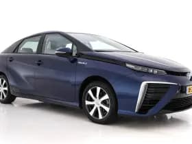 Toyota Mirai