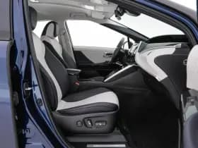 Toyota Mirai thumbnail 12