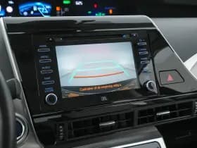 Toyota Mirai thumbnail 15