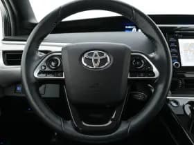 Toyota Mirai thumbnail 18
