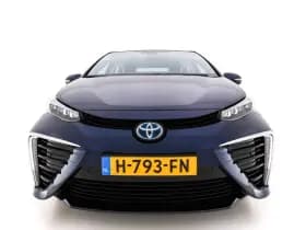 Toyota Mirai thumbnail 3