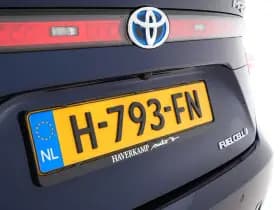 Toyota Mirai thumbnail 27