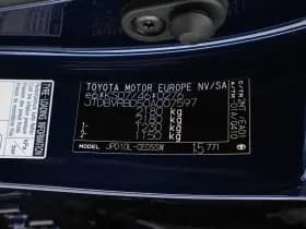 Toyota Mirai thumbnail 28