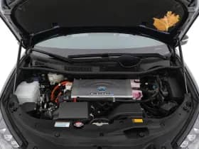 Toyota Mirai thumbnail 30