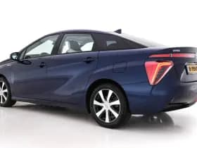 Toyota Mirai thumbnail 5