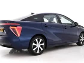 Toyota Mirai thumbnail 7