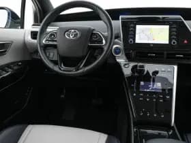 Toyota Mirai thumbnail 8