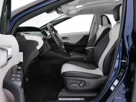 Toyota Mirai thumbnail 9