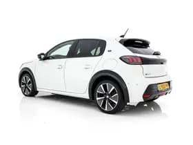 Peugeot E 208 thumbnail 5