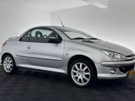 Peugeot 206 thumbnail 2