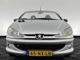 Peugeot 206 thumbnail 3