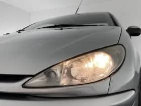 Peugeot 206 thumbnail 21