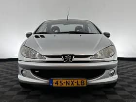 Peugeot 206 thumbnail 23