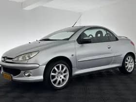 Peugeot 206 thumbnail 24