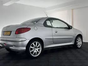 Peugeot 206 thumbnail 27
