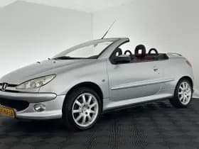 Peugeot 206 thumbnail 4