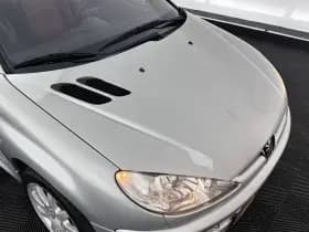 Peugeot 206 thumbnail 33