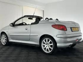 Peugeot 206 thumbnail 5