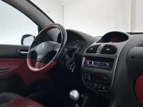 Peugeot 206 thumbnail 8