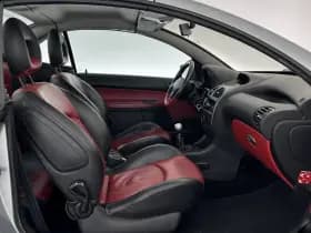 Peugeot 206 thumbnail 9