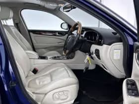 Jaguar Xj thumbnail 11