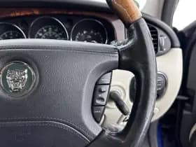 Jaguar Xj thumbnail 15