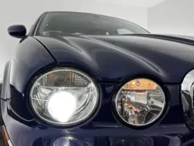 Jaguar Xj thumbnail 25