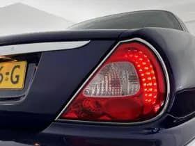 Jaguar Xj thumbnail 26