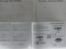 Jaguar Xj thumbnail 27