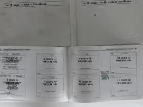 Jaguar Xj thumbnail 28