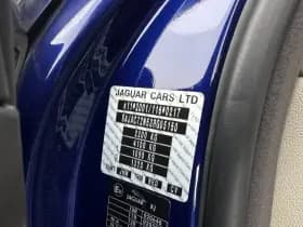 Jaguar Xj thumbnail 30