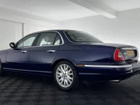 Jaguar Xj thumbnail 4