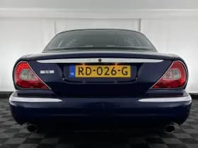 Jaguar Xj thumbnail 5