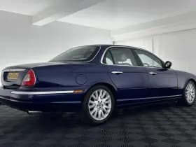 Jaguar Xj thumbnail 6