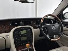 Jaguar Xj thumbnail 7