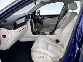 Jaguar Xj thumbnail 8