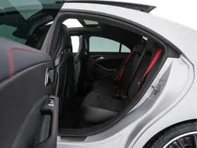 Mercedes-Benz Benz cla thumbnail 11